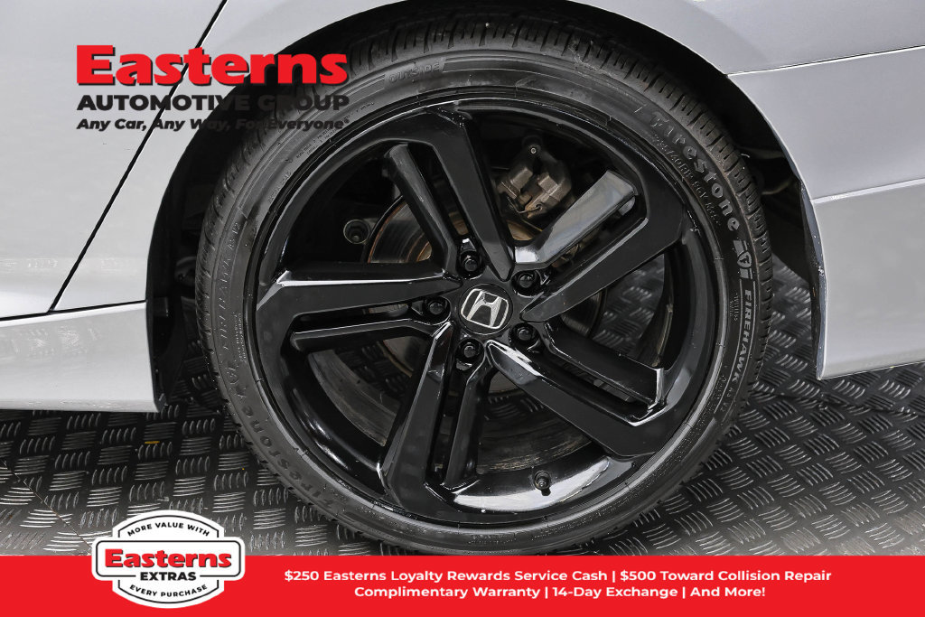 Used 2022 Honda Accord Sport Special Edition image 9