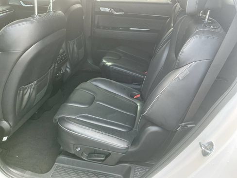 Used 2023 Hyundai Palisade Calligraphy FWD image 10