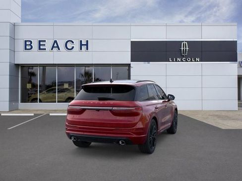 New 2026 Lincoln Corsair Premiere AWD/4WD image 8