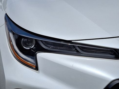 Certified 2022 Toyota Corolla SE image 10