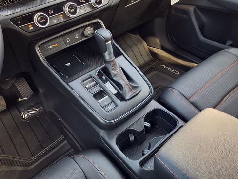 New 2026 Honda CR-V Sport-L image 16