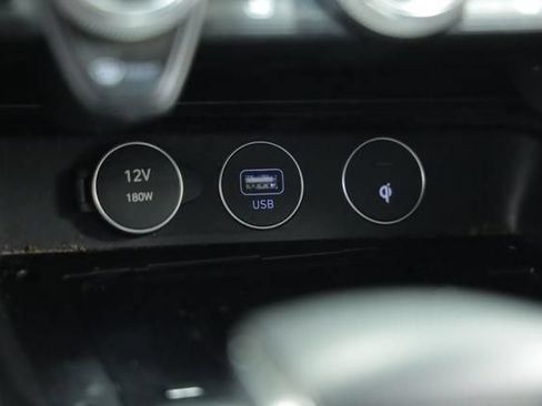 Used 2023 Genesis G70 3.3T w/ Sport Prestige Package AWD/4WD image 21