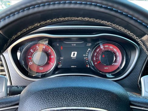 Used 2018 Dodge Challenger SRT Hellcat image 23