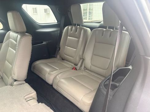 Used 2014 Ford Explorer Limited AWD/4WD image 6