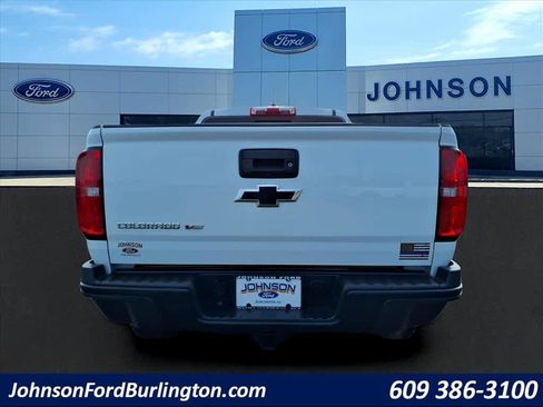 Used 2019 Chevrolet Colorado ZR2 image 13