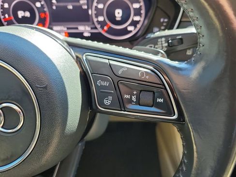 Used 2017 Audi A4 2.0T Premium Plus image 27