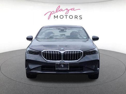 Used 2025 BMW 540i xDrive AWD/4WD image 2