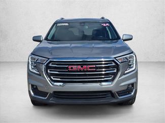 Used 2024 GMC Terrain SLT AWD/4WD video 2