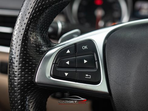 Used 2017 Mercedes-Benz GLE 43 AMG 4MATIC image 23