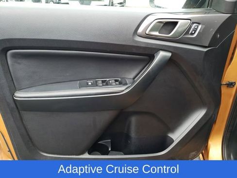 Used 2019 Ford Ranger Lariat w/ Equipment Group 501A Mid image 17