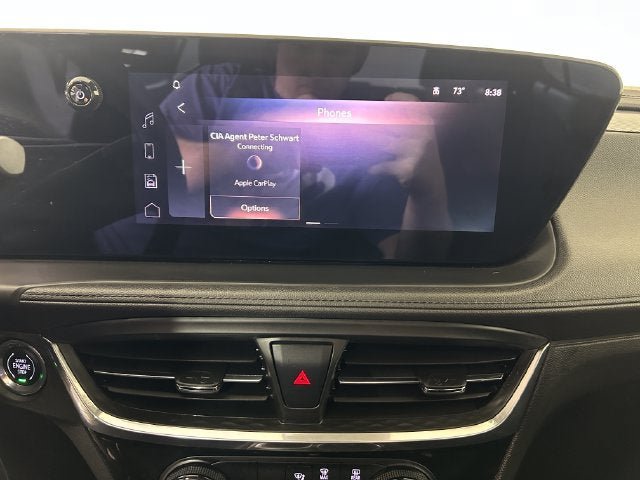 Used 2024 Buick Encore GX Sport Touring w/ Comfort Package FWD image 21