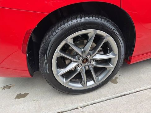 Used 2021 Dodge Charger SXT w/ Plus Group AWD/4WD image 29