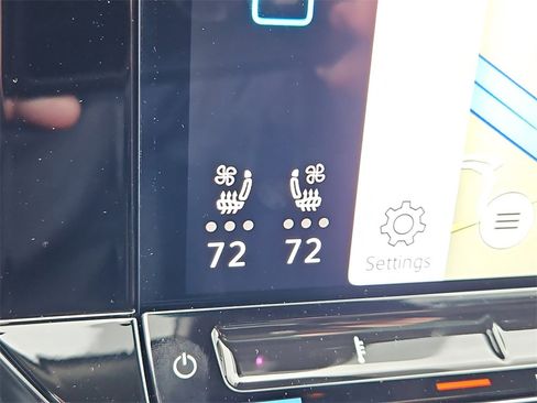 New 2026 Volkswagen Atlas SEL image 14