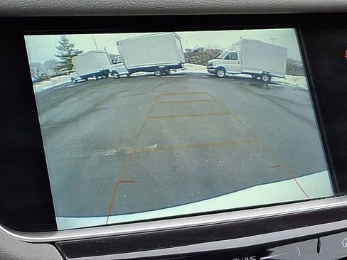 Used 2019 Cadillac XT5 Luxury image 19