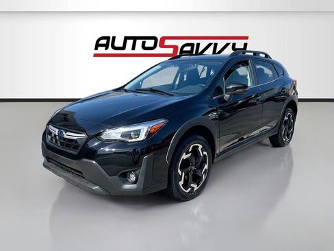 Used 2023 Subaru Crosstrek 2.5i Limited image 3