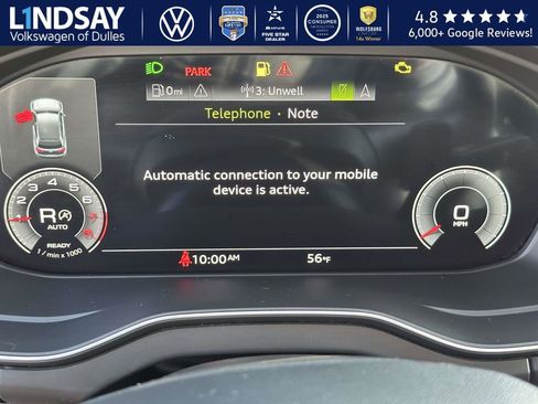 Used 2023 Audi Q5 2.0T Premium Plus w/ Premium Plus Package image 24