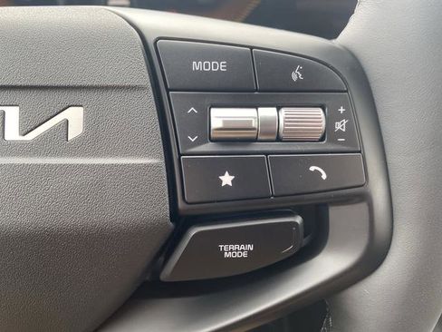 New 2026 Kia Sportage EX w/ EX Panorama Roof Package image 30