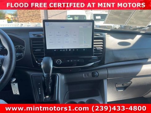 Used 2023 Ford Transit 350 XLT image 14