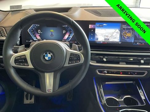 Used 2023 BMW X7 xDrive40i w/ Executive Package image 26