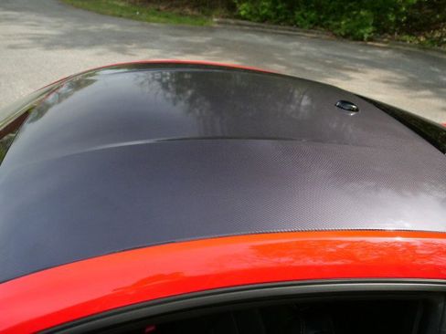 Used 2019 Ford Mustang GT Premium w/ Black Accent Package image 9