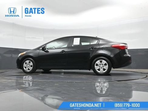 Used 2016 Kia Forte LX w/ LX Popular Package FWD image 37