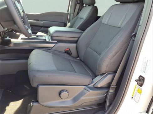 New 2026 Ford F150 STX w/ Equipment Group 200A image 9