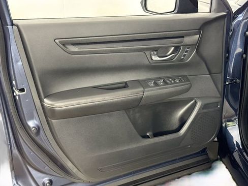 New 2026 Honda CR-V Sport-L image 49