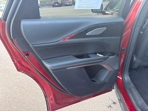 Certified 2024 Cadillac Lyriq Sport AWD/4WD image 13