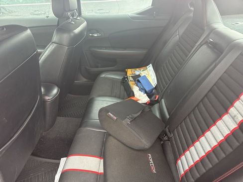 Used 2014 Dodge Avenger R/T w/ Sun/Sound Group image 20