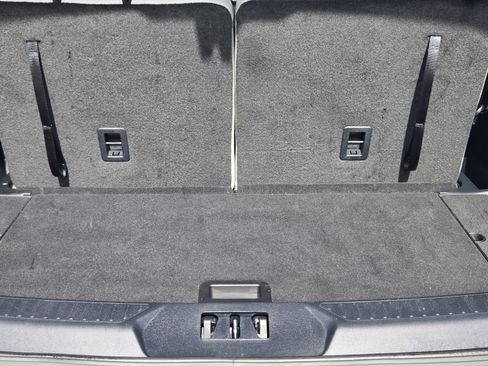 Certified 2025 Ford Explorer Active w/ Active Comfort Package image 33