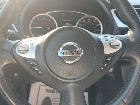 Used 2019 Nissan Sentra SV FWD image 13