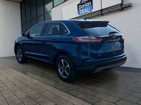 Used 2024 Ford Edge SEL w/ Convenience Package AWD/4WD image 5