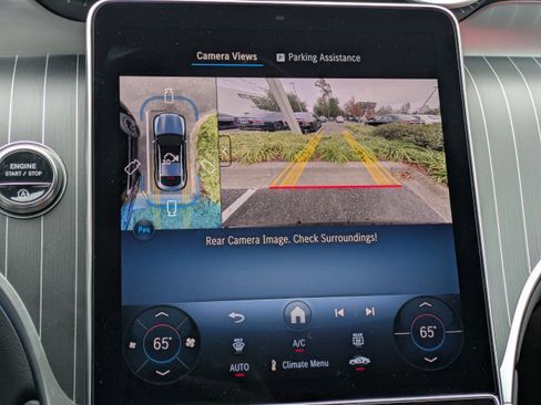 New 2026 Mercedes-Benz GLC 300 4MATIC image 21