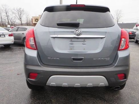 Used 2013 Buick Encore Leather image 7