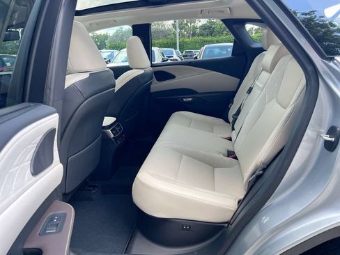 Certified 2023 Lexus RX 350 AWD w/ Cold Area Package image 19
