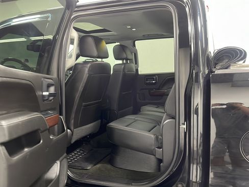 Used 2016 GMC Sierra 2500 SLT AWD/4WD image 15
