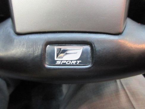 Used 2018 Lexus IS 300 F Sport image 16