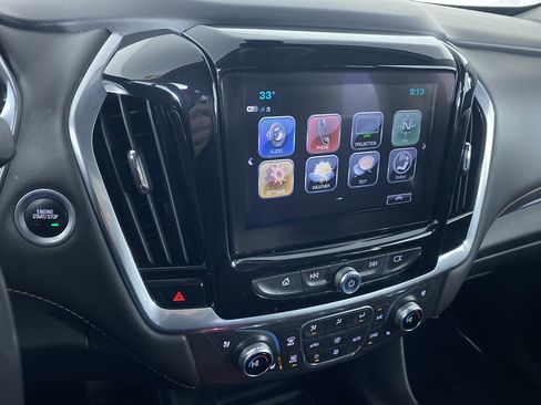 Certified 2019 Chevrolet Traverse Premier w/ Redline Edition image 5