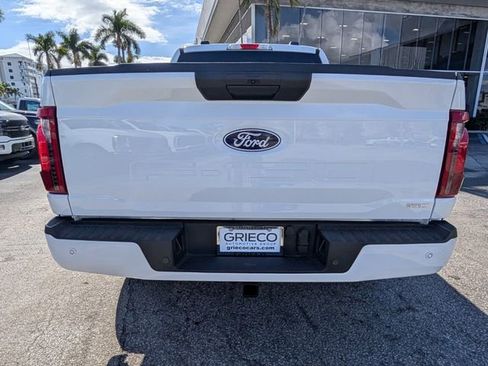 New 2026 Ford F150 STX image 8