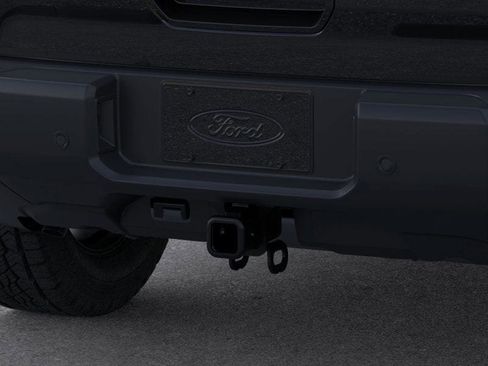 New 2025 Ford Bronco Sport Badlands w/ Badlands Tech Package image 23