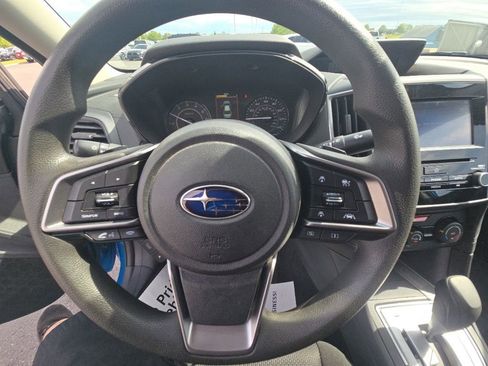 Used 2023 Subaru Impreza 2.0i Premium AWD/4WD image 17