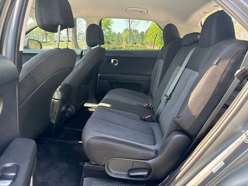Used 2024 Hyundai Ioniq 5 SEL image 26
