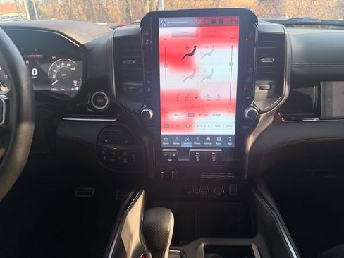 Used 2025 RAM 1500 RHO w/ RHO Level 1 Equipment Group image 27