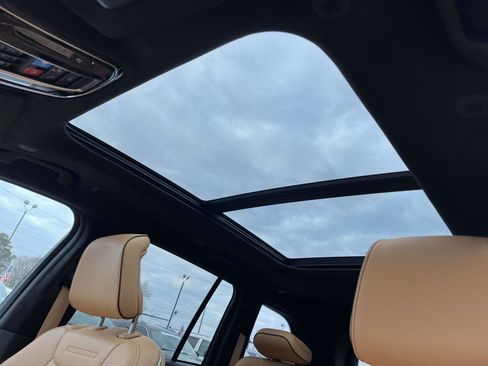 Certified 2024 Jeep Grand Cherokee Summit image 22