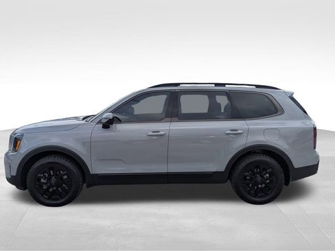 Certified 2025 Kia Telluride SX Prestige X-Pro image 4