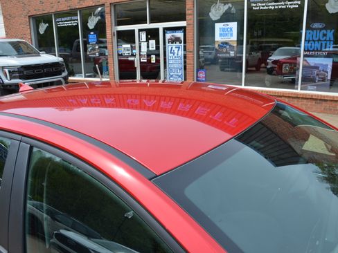 Used 2025 Kia K4 FWD image 17