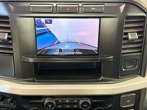 Used 2024 Ford F250 XLT image 14