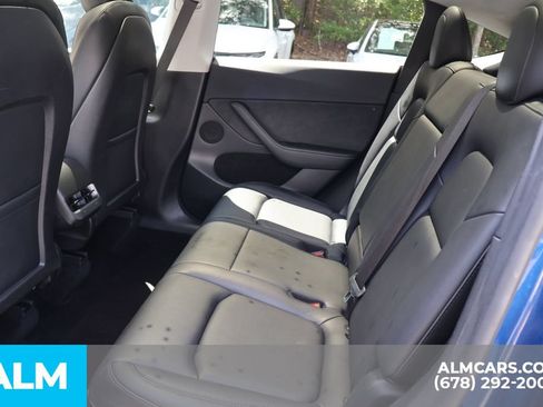 Used 2023 Tesla Model Y Long Range AWD/4WD image 19