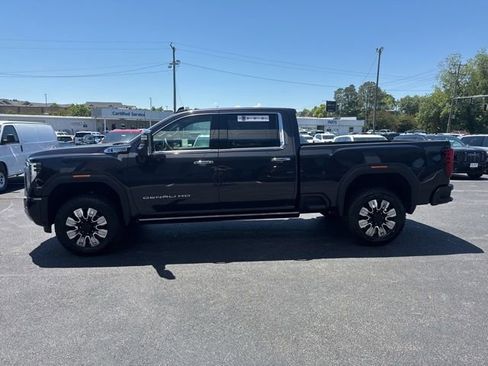 New 2026 GMC Sierra 2500 Denali w/ Technology Package AWD/4WD image 20