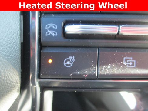 Certified 2023 GMC Canyon AT4 w/ AT4 Premium Package image 28